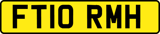 FT10RMH
