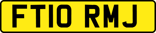 FT10RMJ