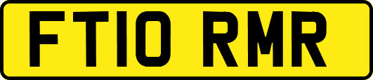 FT10RMR