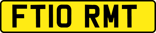 FT10RMT