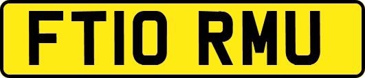 FT10RMU