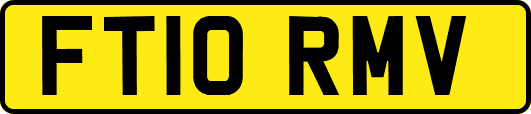 FT10RMV