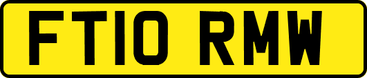 FT10RMW