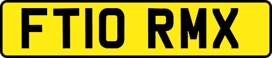 FT10RMX