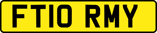 FT10RMY