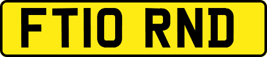 FT10RND