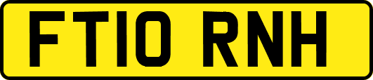FT10RNH