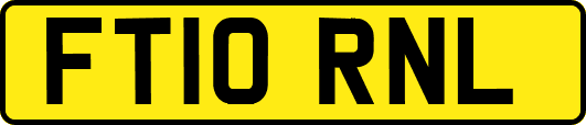 FT10RNL