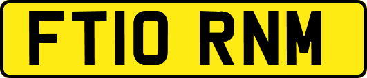 FT10RNM