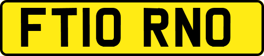 FT10RNO