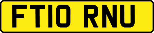 FT10RNU