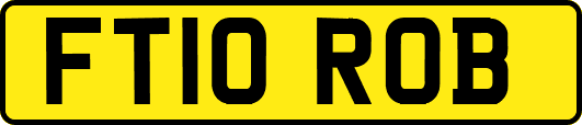 FT10ROB