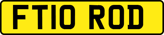 FT10ROD