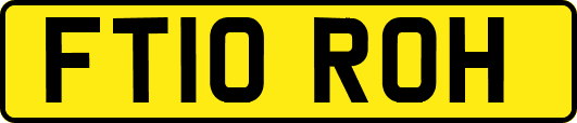 FT10ROH