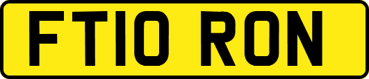 FT10RON