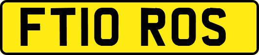 FT10ROS