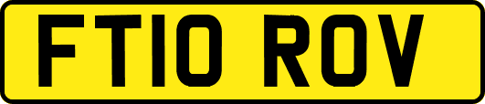 FT10ROV