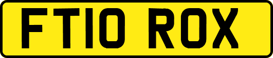 FT10ROX