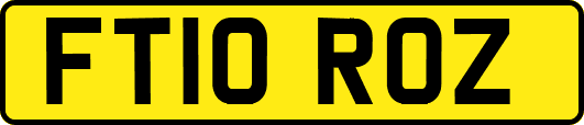 FT10ROZ