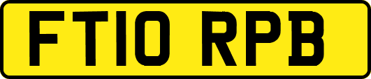 FT10RPB