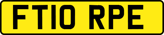 FT10RPE