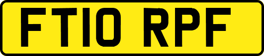 FT10RPF
