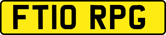 FT10RPG