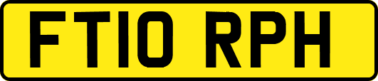 FT10RPH