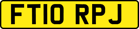 FT10RPJ