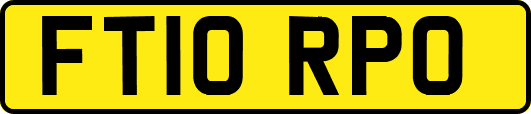 FT10RPO