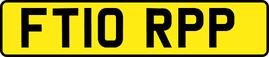 FT10RPP