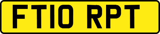 FT10RPT