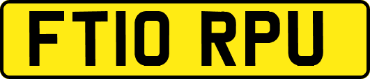 FT10RPU