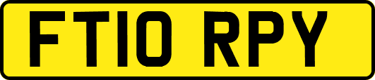 FT10RPY