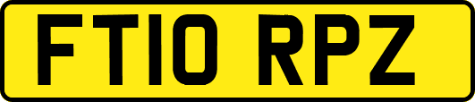 FT10RPZ