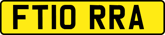 FT10RRA