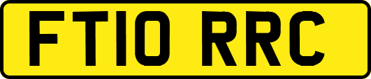 FT10RRC