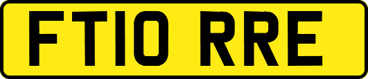 FT10RRE