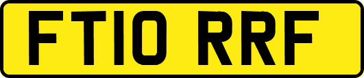 FT10RRF