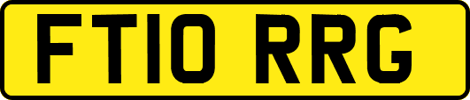 FT10RRG