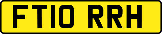 FT10RRH
