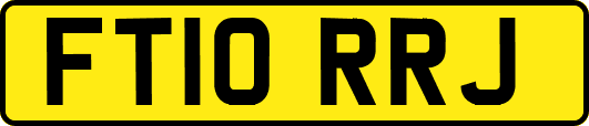 FT10RRJ