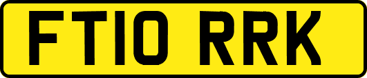 FT10RRK