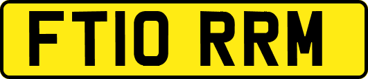 FT10RRM