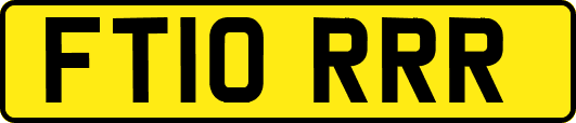 FT10RRR