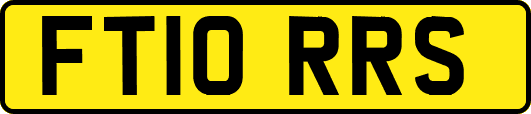 FT10RRS