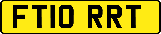 FT10RRT