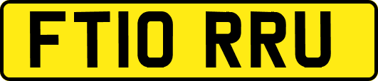 FT10RRU