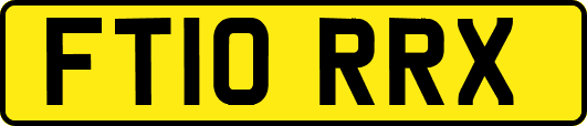 FT10RRX