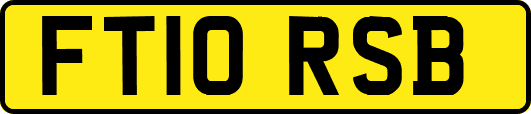 FT10RSB